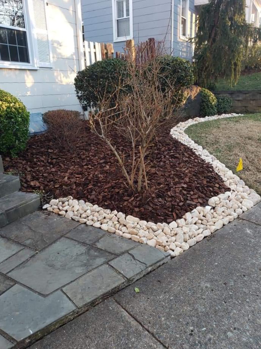 Dream Garden Service LLC